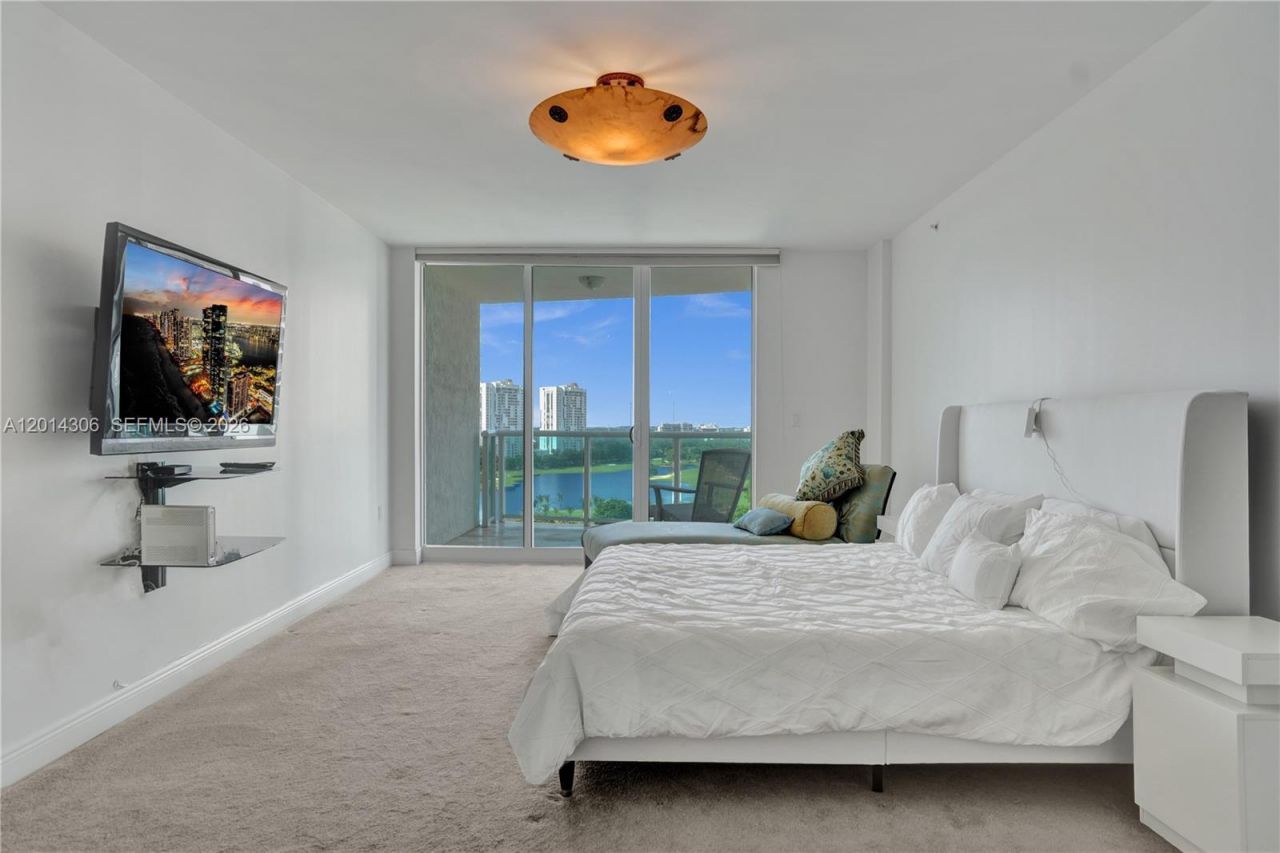 20201 E Country Club Dr , Unit 1408, Aventura, FL 33180 Photo