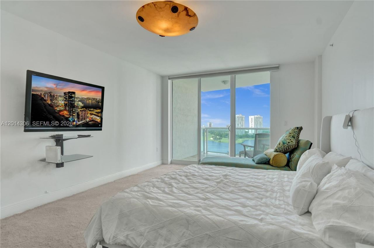 20201 E Country Club Dr , Unit 1408, Aventura, FL 33180 Photo