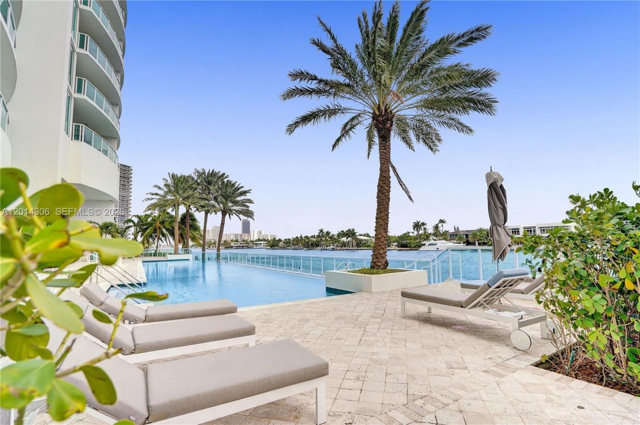20201 E Country Club Dr , Unit 1408, Aventura, FL 33180 Photo