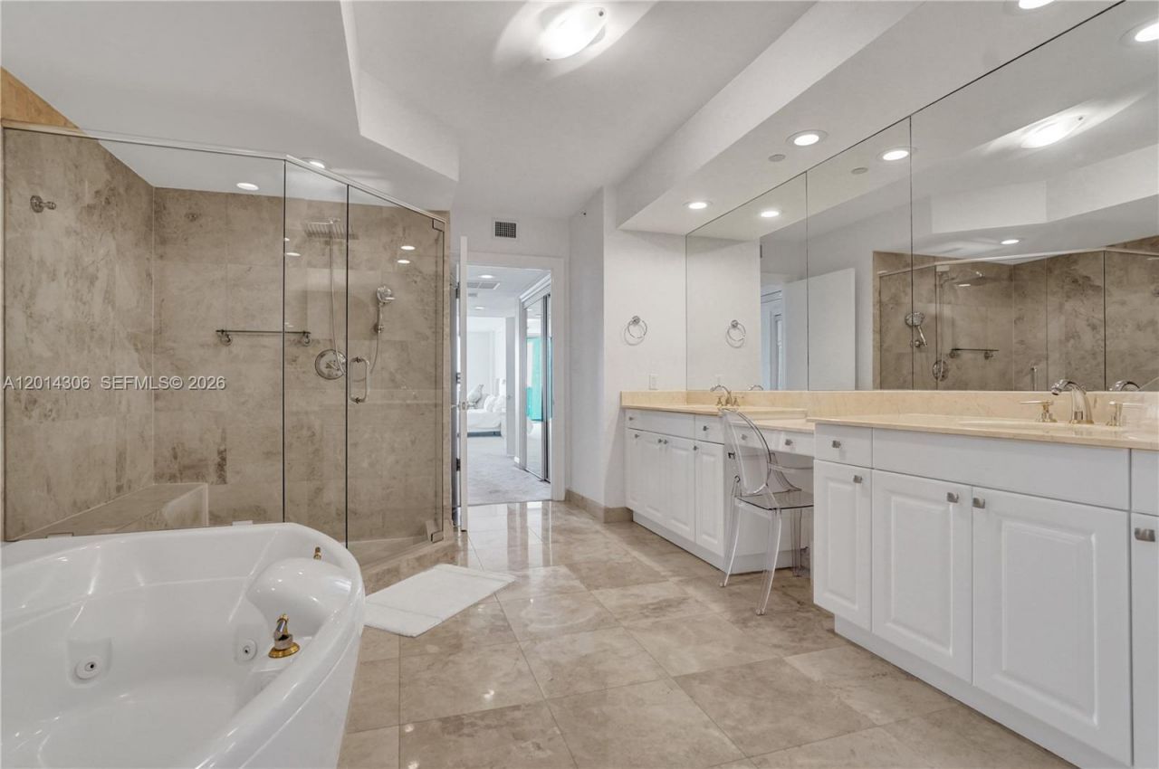 20201 E Country Club Dr , Unit 1408, Aventura, FL 33180 Photo
