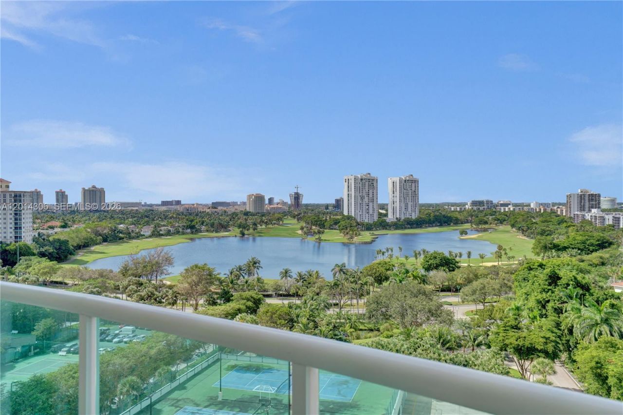 20201 E Country Club Dr , Unit 1408, Aventura, FL 33180 Photo