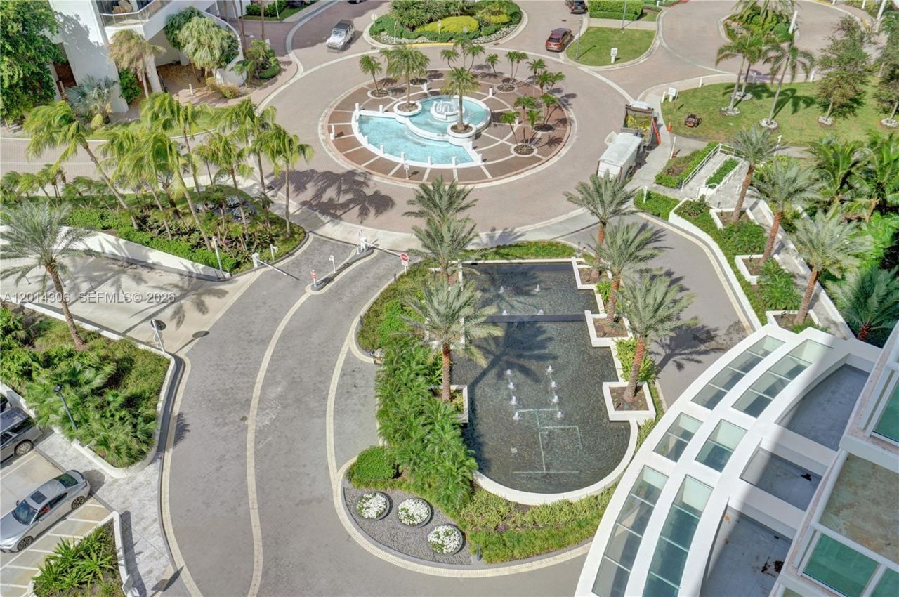 20201 E Country Club Dr , Unit 1408, Aventura, FL 33180 Photo