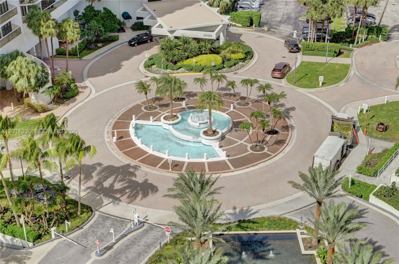20201 E Country Club Dr , Unit 1408, Aventura, FL 33180 Photo
