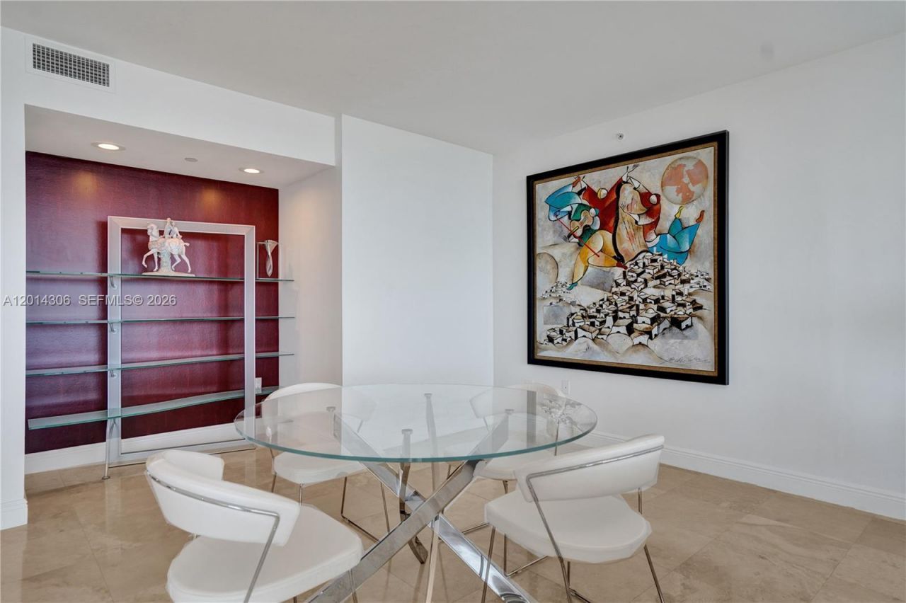 20201 E Country Club Dr , Unit 1408, Aventura, FL 33180 Photo
