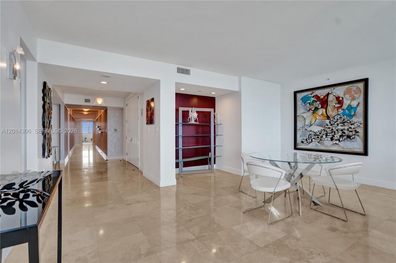 20201 E Country Club Dr , Unit 1408, Aventura, FL 33180 Photo