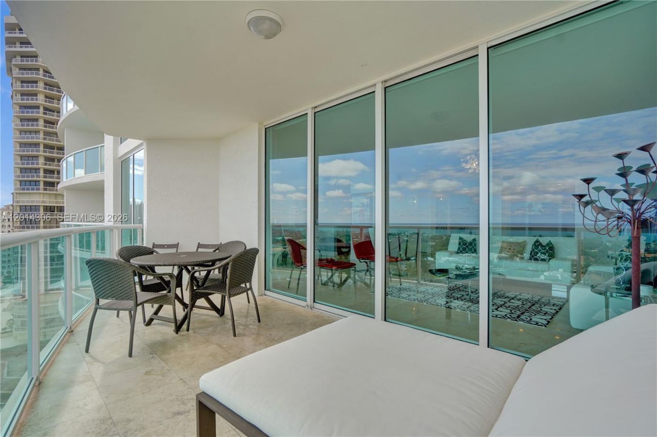 20201 E Country Club Dr , Unit 1408, Aventura, FL 33180 Photo