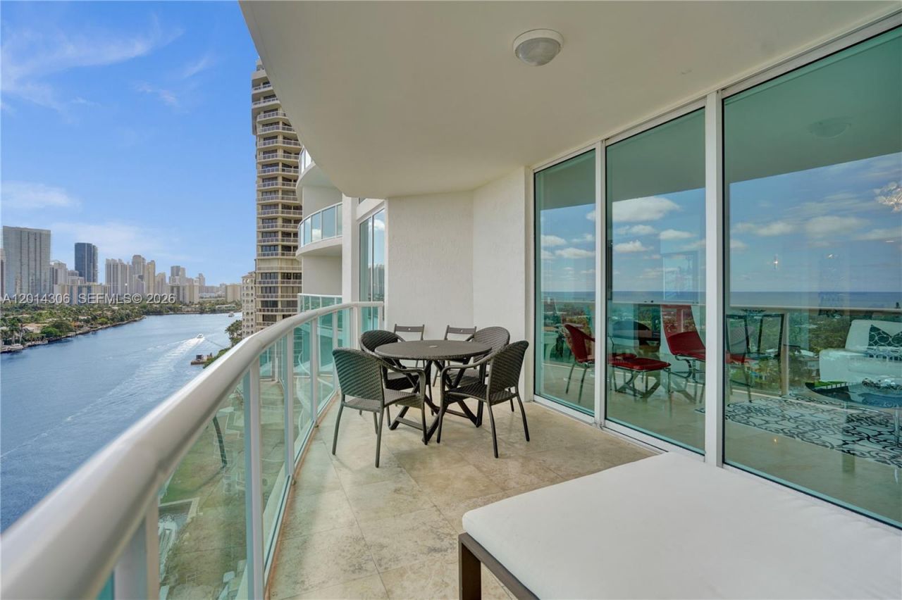 20201 E Country Club Dr , Unit 1408, Aventura, FL 33180 Photo