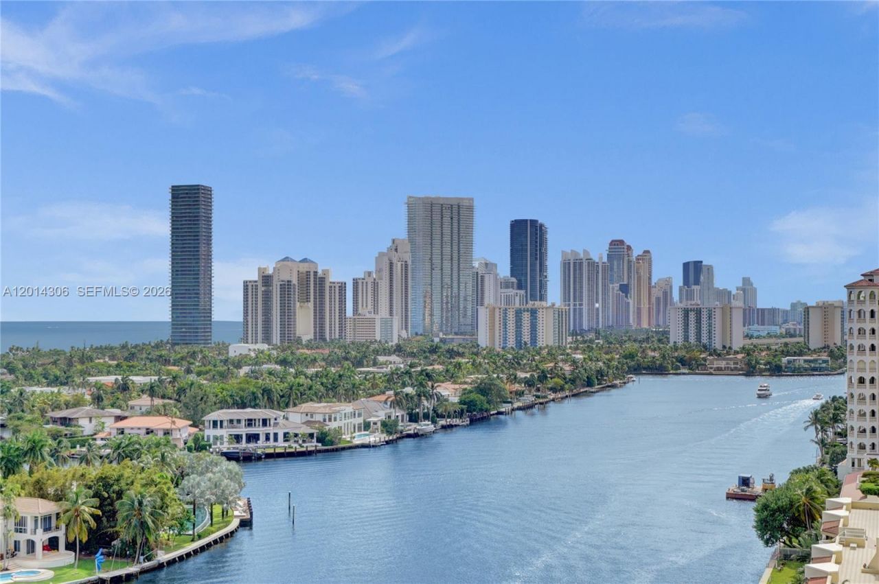 20201 E Country Club Dr , Unit 1408, Aventura, FL 33180 Photo