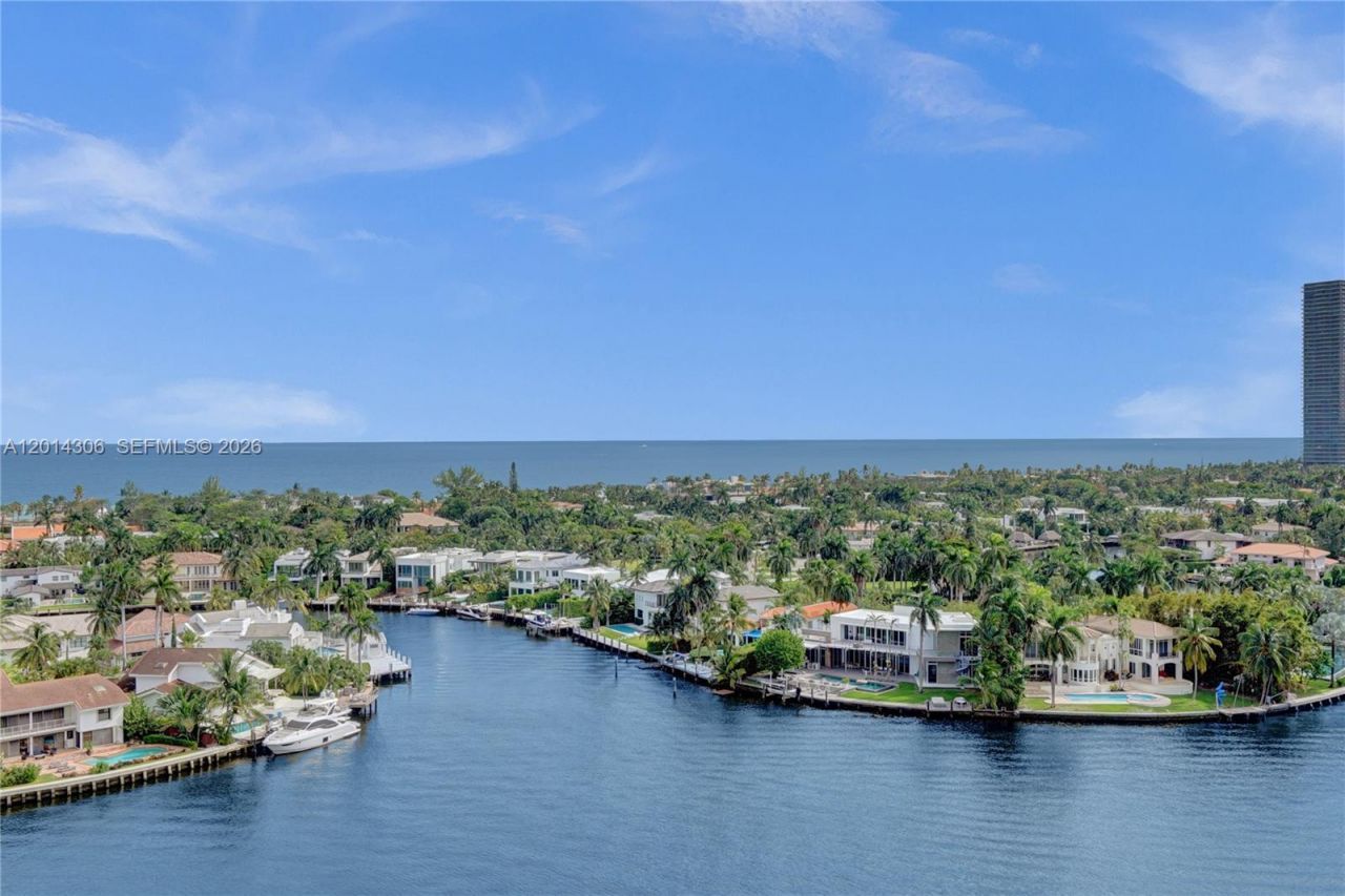 20201 E Country Club Dr , Unit 1408, Aventura, FL 33180 Photo