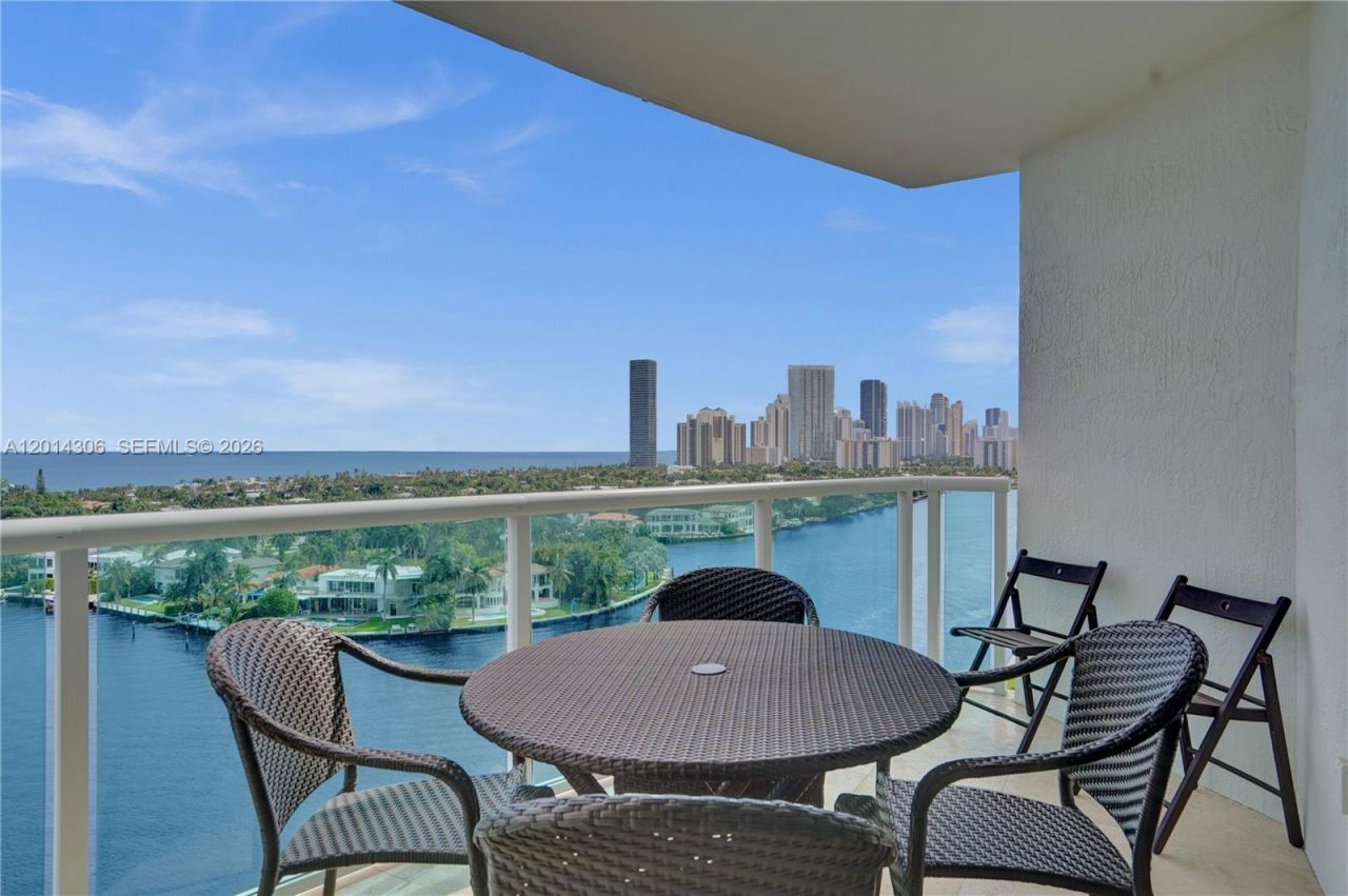20201 E Country Club Dr , Unit 1408, Aventura, FL 33180 Photo