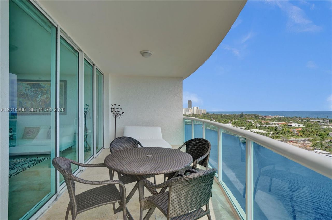 20201 E Country Club Dr , Unit 1408, Aventura, FL 33180 Photo