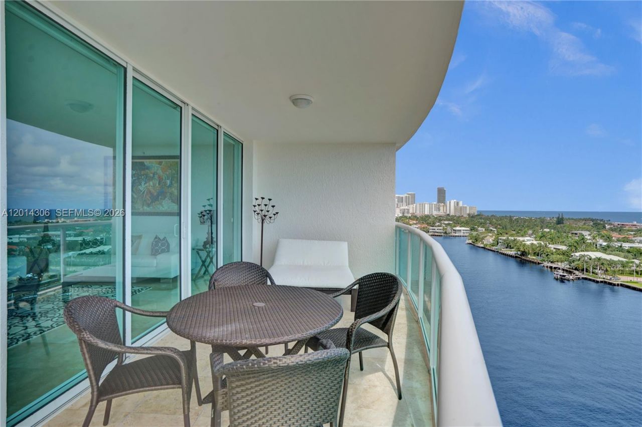 20201 E Country Club Dr , Unit 1408, Aventura, FL 33180 Photo