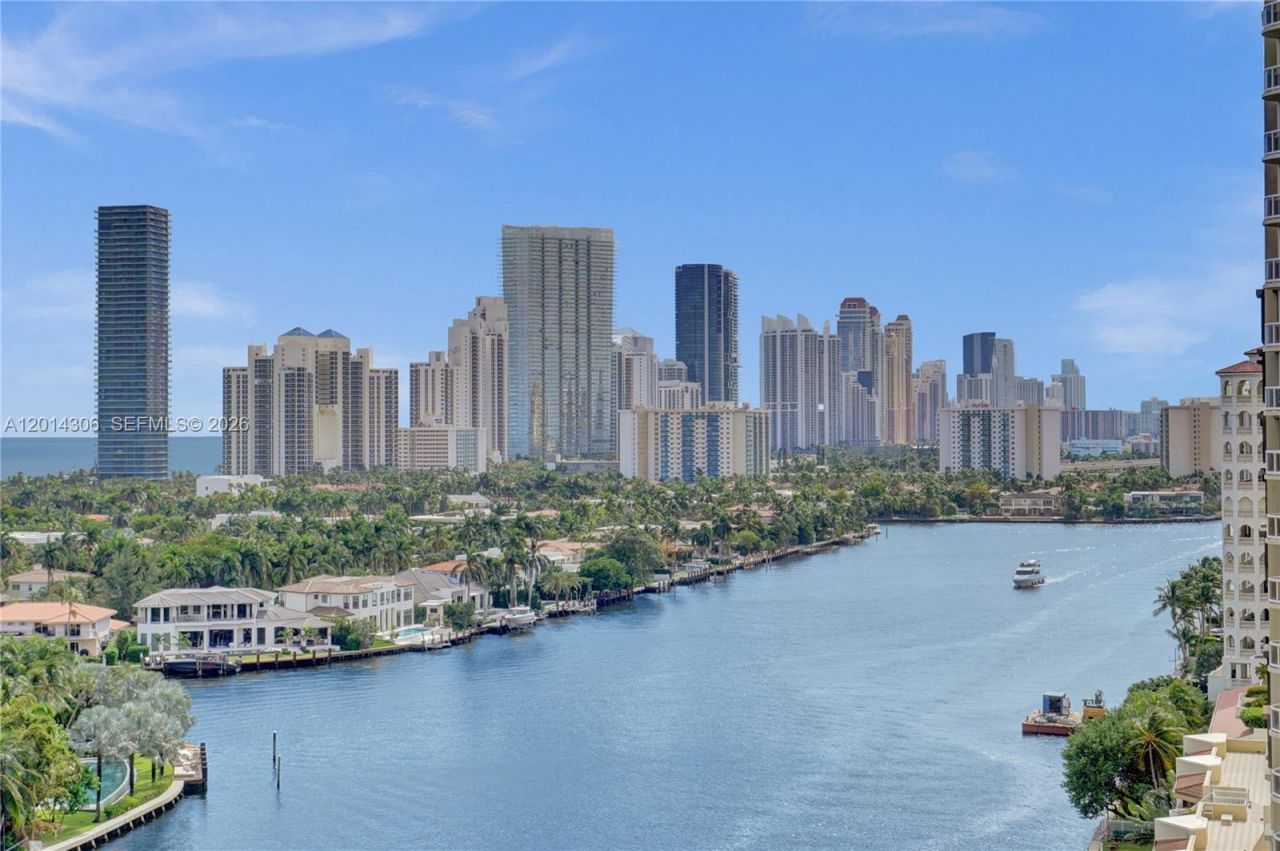20201 E Country Club Dr , Unit 1408, Aventura, FL 33180 Photo