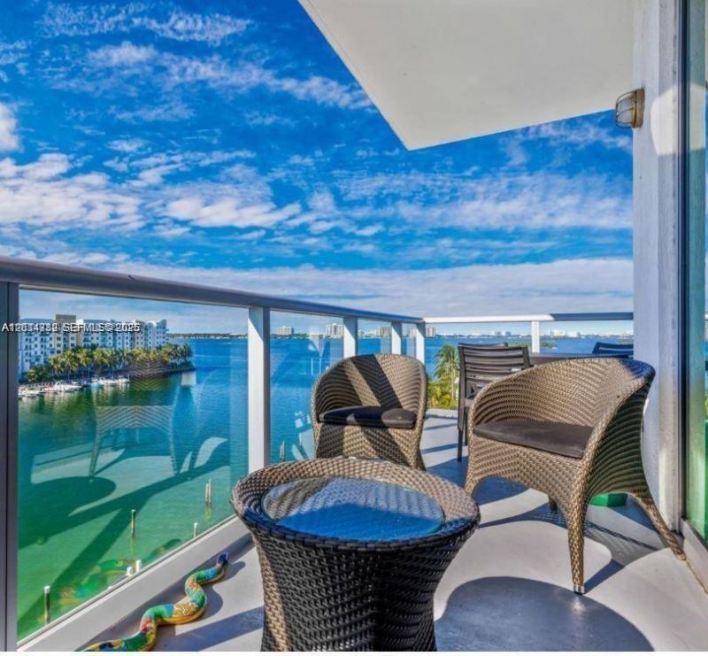 7930 East Dr , Unit 707, North Bay Village, FL 33141 Photo