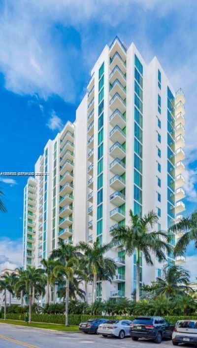 7930 East Dr , Unit 707, North Bay Village, FL 33141 Photo