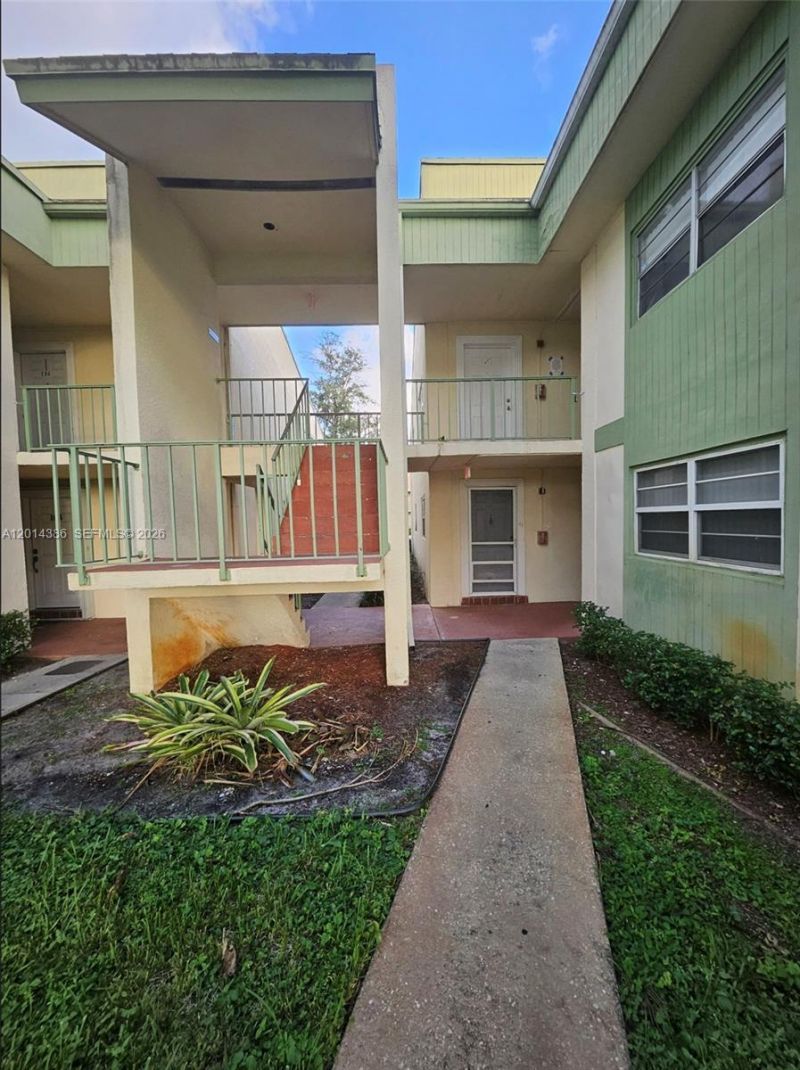 4129 NW 88th Ave, Unit 101, Coral Springs, FL 33065 Photo