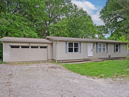 4477 Eva Lane Union Twp, OH 45103