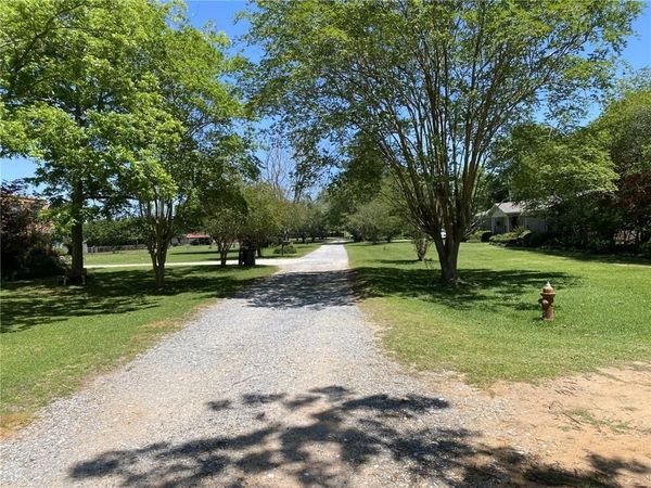 0 Ensley Drive , Irvington, AL 36544