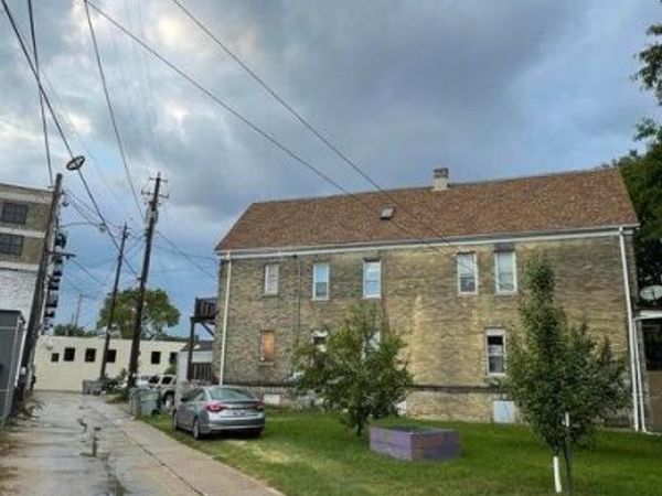 2139 N 18th St, Unit 2139A/2141, Milwaukee, WI 53205