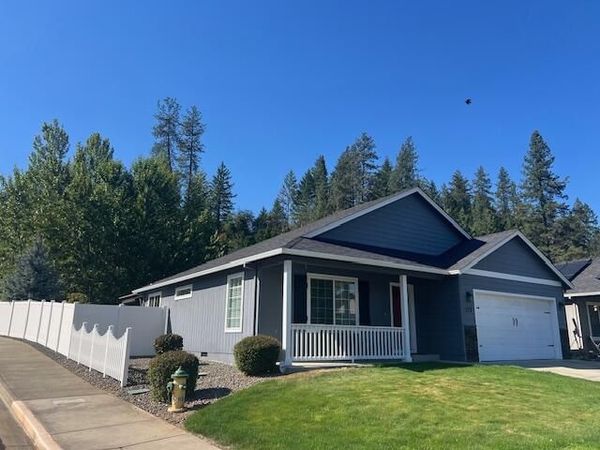 126 Sienna Way, Rogue River, OR 97537