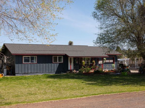 1771 NW Newell Avenue, Terrebonne, OR 97760
