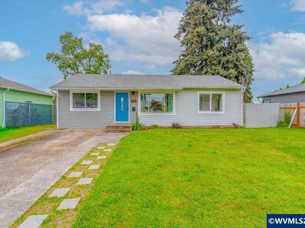 455 Marino Dr N, Keizer, OR 97303