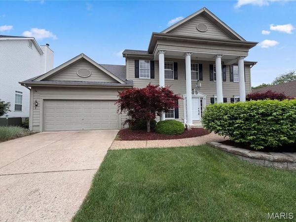 1311 Norwood Hills Drive , O'Fallon, MO 63366