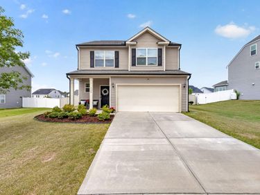 5529 Garnet Meadow Road, Knightdale, NC 27545