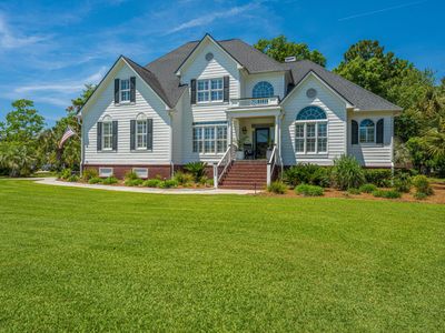 2325 Darts Cove Way, Mount Pleasant, SC 29466