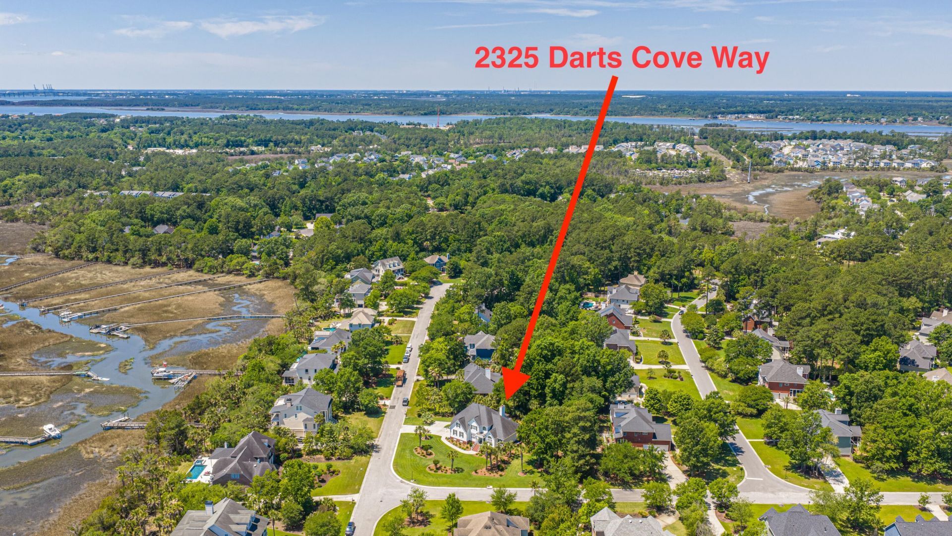 2325 Darts Cove Way Photo 5