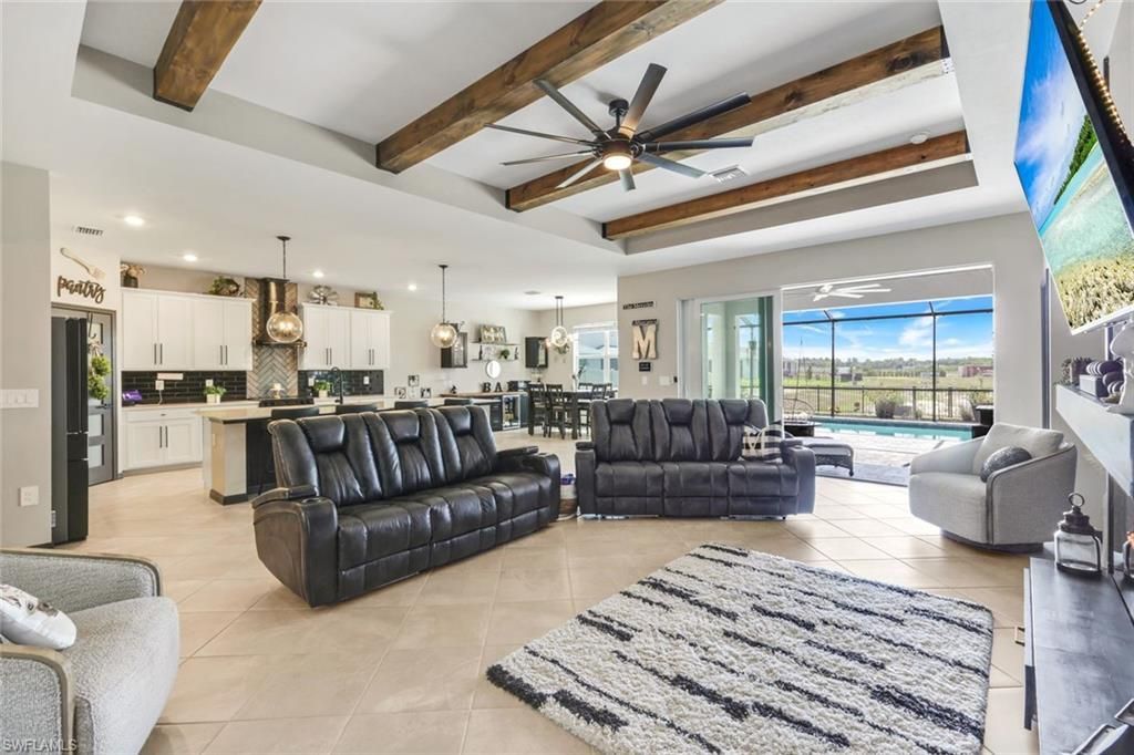 18821 Shimmer Dawn Ct, North Fort Myers, FL 33917 Photo
