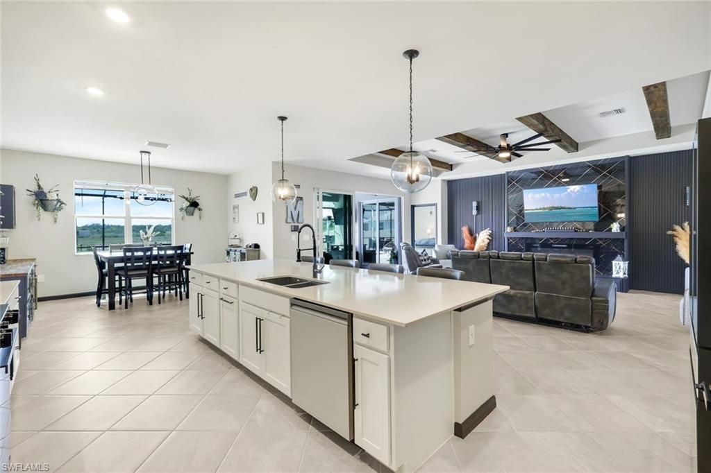 18821 Shimmer Dawn Ct, North Fort Myers, FL 33917 Photo