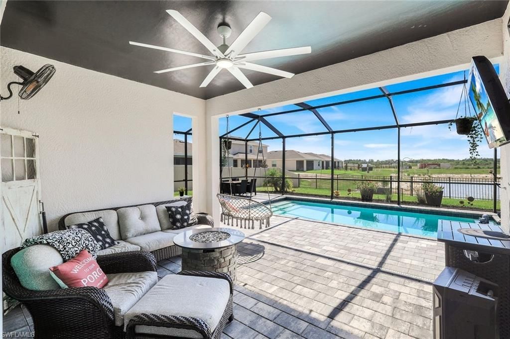 18821 Shimmer Dawn Ct, North Fort Myers, FL 33917 Photo