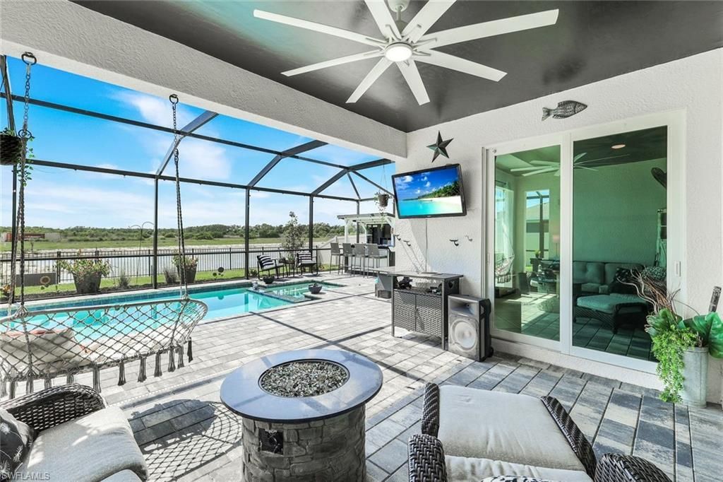 18821 Shimmer Dawn Ct, North Fort Myers, FL 33917 Photo