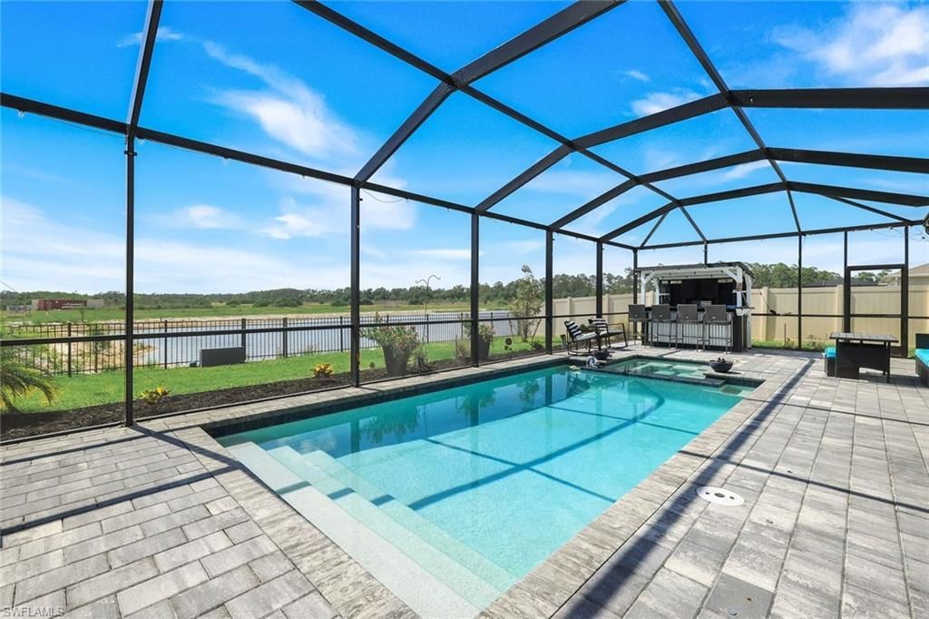 18821 Shimmer Dawn Ct, North Fort Myers, FL 33917 Photo