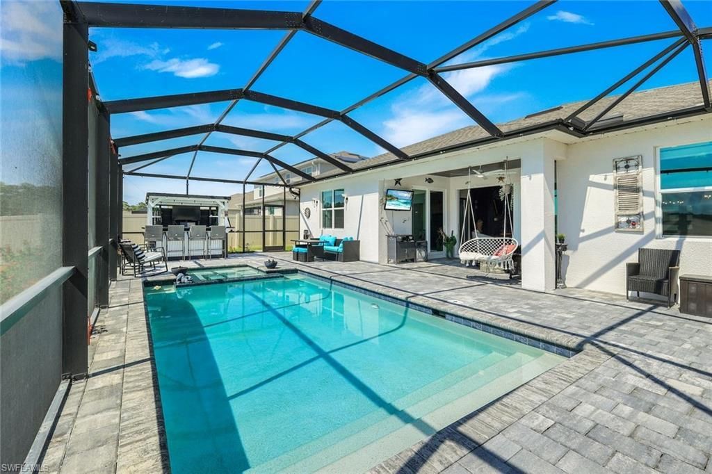 18821 Shimmer Dawn Ct, North Fort Myers, FL 33917 Photo