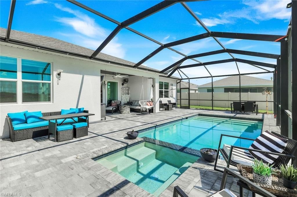 18821 Shimmer Dawn Ct, North Fort Myers, FL 33917 Photo