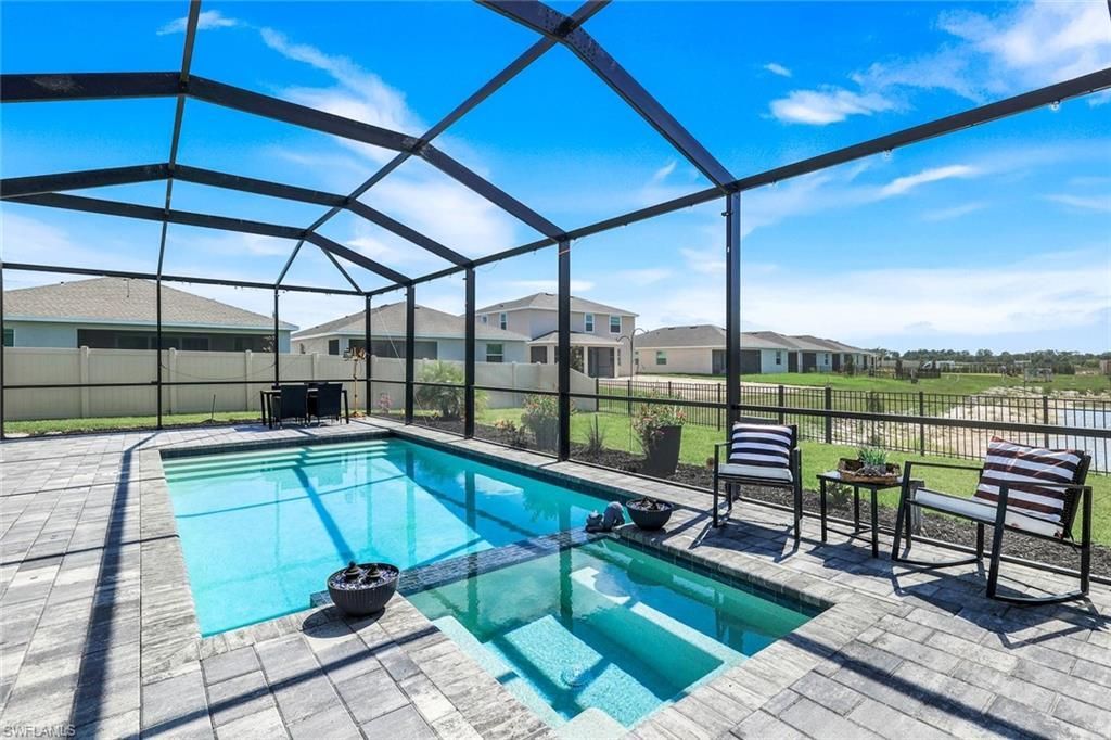 18821 Shimmer Dawn Ct, North Fort Myers, FL 33917 Photo