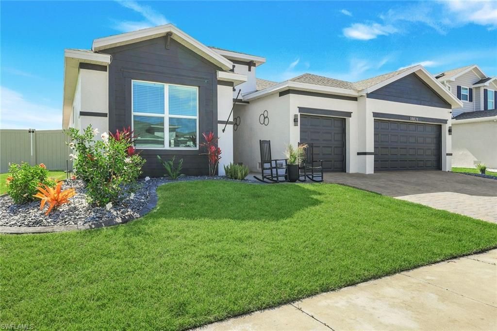 18821 Shimmer Dawn Ct, North Fort Myers, FL 33917 Photo