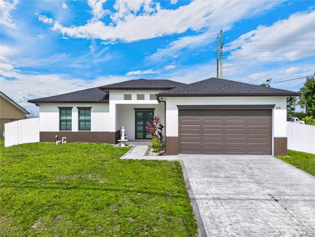 810 Floyd Ave S, Lehigh Acres, FL 33976 Photo