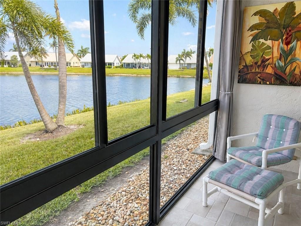 11610 Caravel Cir , Unit 105, Fort Myers, FL 33908 Photo
