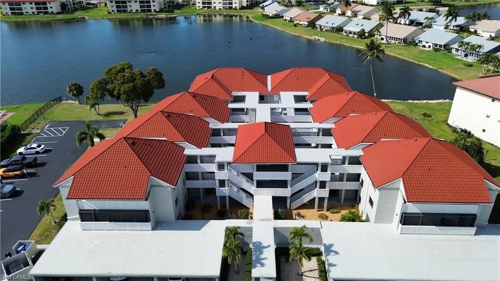 11610 Caravel Cir , Unit 105, Fort Myers, FL 33908 Photo