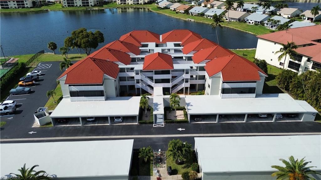 11610 Caravel Cir , Unit 105, Fort Myers, FL 33908 Photo