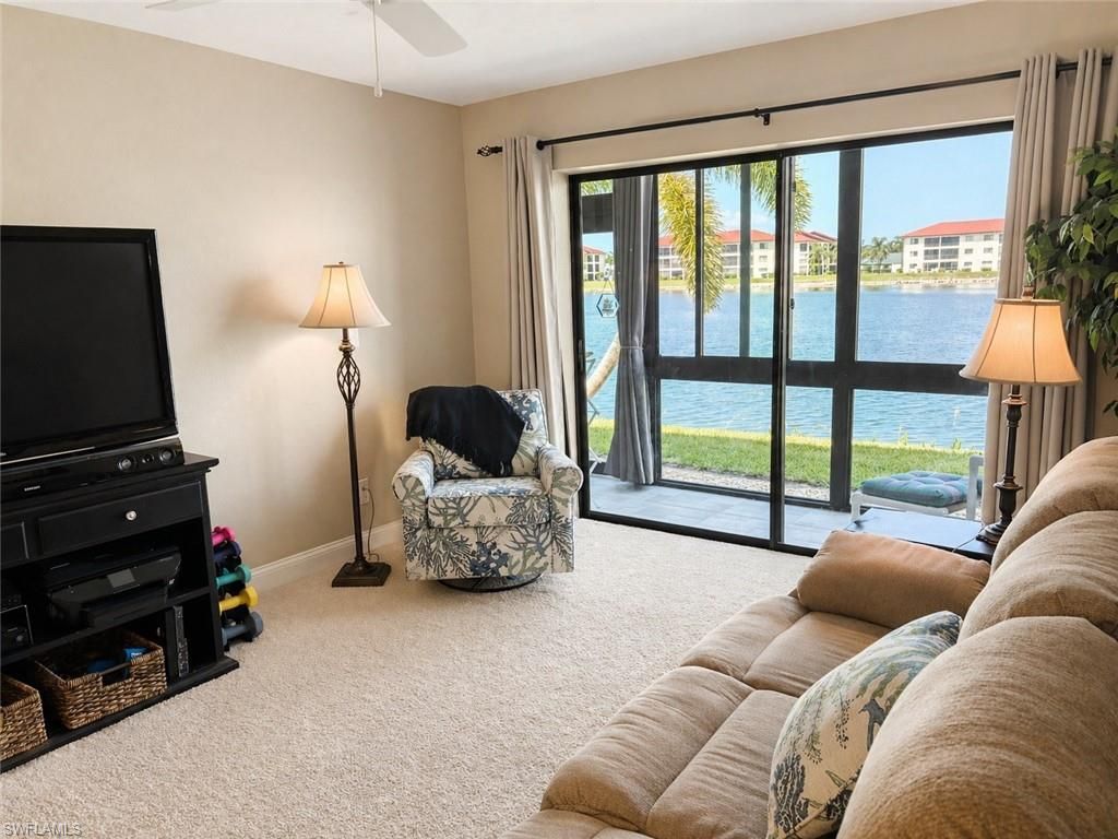 11610 Caravel Cir , Unit 105, Fort Myers, FL 33908 Photo