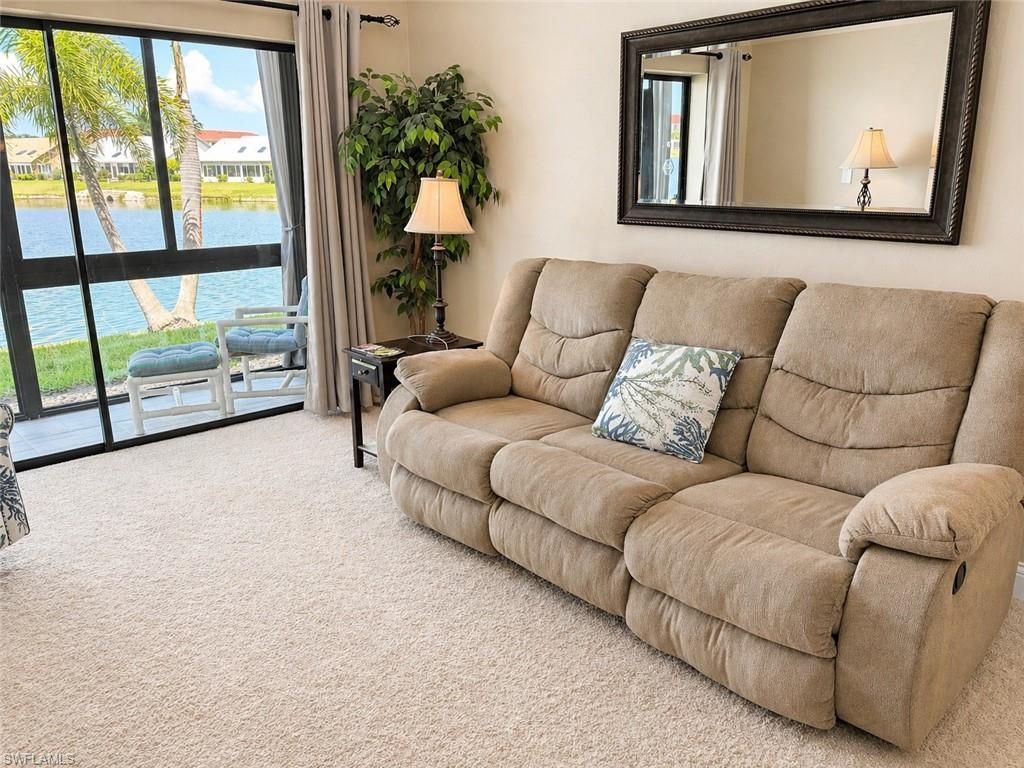 11610 Caravel Cir , Unit 105, Fort Myers, FL 33908 Photo