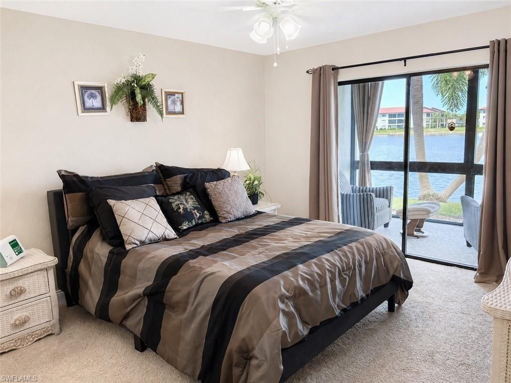 11610 Caravel Cir , Unit 105, Fort Myers, FL 33908 Photo