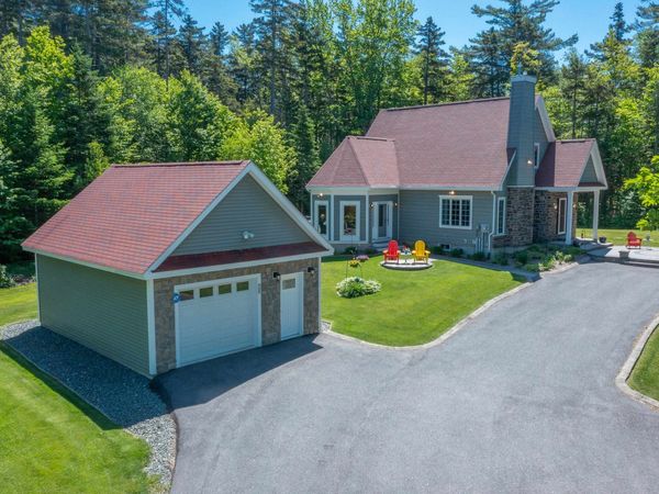 105 Loft Circle, Campton, NH 03223
