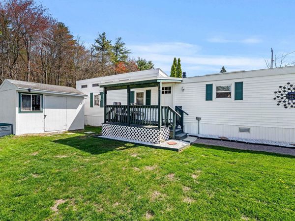 197 New Hillcrest Drive, Greenville, NH 03048
