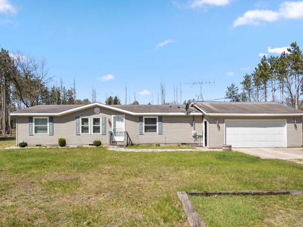 8901 S Thornapple Avenue, Newaygo, MI 49337