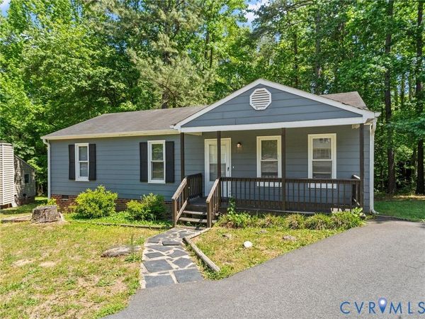 2505 Beaver Falls Road , Chesterfield, VA 23112